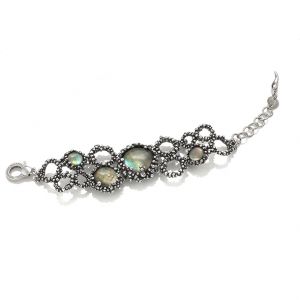 GIOVANNI RASPINI Bracciale Maui Grande 10313