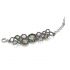 GIOVANNI RASPINI Bracciale Maui Grande, 18,5 cm 10313