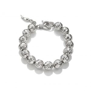 GIOVANNI RASPINI Bracciale Super Bowl Piccolo 10237