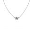 GIOVANNI RASPINI Collana Mini Swing Morning Star 10263