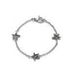 GIOVANNI RASPINI Bracciale Mini Swing Morning Star 10268