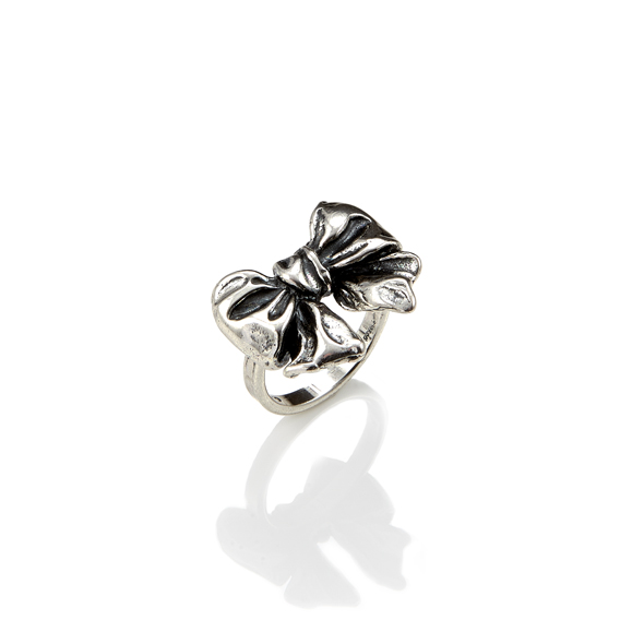 Anello fiocco outlet