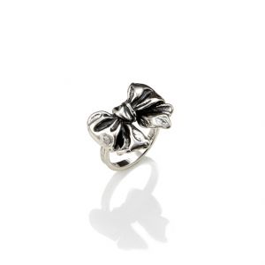 GIOVANNI RASPINI Anello Charm Fiocco 7847 /14