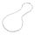 GIOVANNI RASPINI Collana Maglia ovale alternata, 107 cm 6617