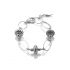 GIOVANNI RASPINI Bracciale Cipolline 6944