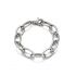 GIOVANNI RASPINI Bracciale Martellato Piccolo 6986