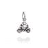 Charm GIOVANNI RASPINI Carrozza Mini
