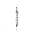 Charm GIOVANNI RASPINI Coltello