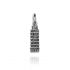 Charm GIOVANNI RASPINI Torre di Pisa