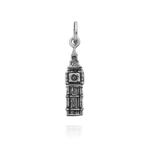 Charm GIOVANNI RASPINI Big Ben