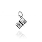 Charm GIOVANNI RASPINI Libro