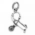 Charm GIOVANNI RASPINI Stetoscopio