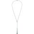 CALVIN KLEIN Collana KJ4TMN000100