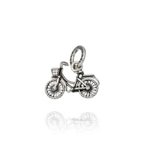 Charm GIOVANNI RASPINI Bici Donna