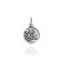 Charm GIOVANNI RASPINI Moneta 2 Lire