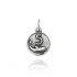 Charm GIOVANNI RASPINI Moneta 5 Lire