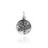 Charm GIOVANNI RASPINI Moneta 20 Lire