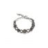 GIOVANNI RASPINI Bracciale Mini Maui, 19 cm 10683