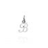 Charm GIOVANNI RASPINI 'B' piccola 10721
