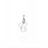 Charm GIOVANNI RASPINI 'C' piccola 10722