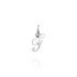 Charm GIOVANNI RASPINI 'F' piccola 10725