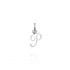 Charm GIOVANNI RASPINI 'P' piccola 10735