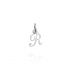 Charm GIOVANNI RASPINI 'R' piccola 10737