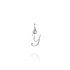 Charm GIOVANNI RASPINI 'Y' piccola 10744