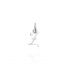 Charm GIOVANNI RASPINI 'Z' piccola 10745