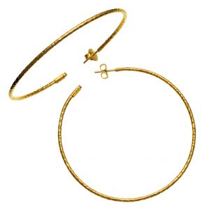 GIOVANNI RASPINI Orecchini Rock Easy Maxi 10589