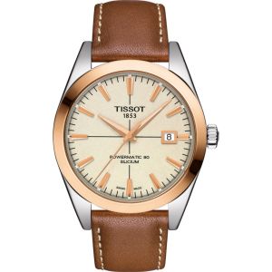 TISSOT Gentleman Autom. T927.407.46.261.00