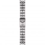 TISSOT Bracciale in acciaio T605031423