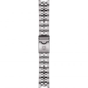 TISSOT Bracciale in acciaio T605031423