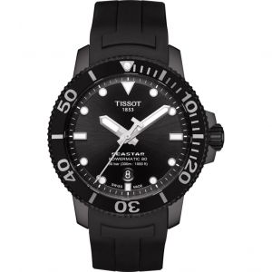 TISSOT Seastar 1000 Automatic T120.407.37.051.00