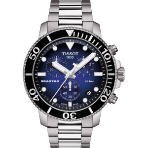 TISSOT Seastar 1000 Quartz T120.417.11.041.01