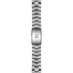 TISSOT Bracciale acciaio T605026147