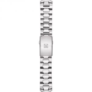 TISSOT Bracciale titanio T605029367