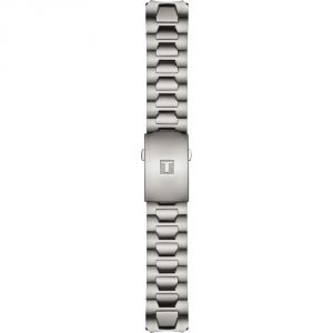 TISSOT Bracciale titanio T605026146