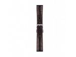 TISSOT Cinturino pelle marrone T600041655