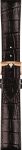 TISSOT Cinturino pelle marrone T600041656