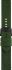 TISSOT Cinturino stoffa verde T604043387