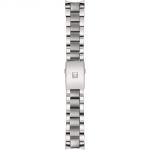 TISSOT Bracciale acciaio T605041657