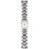TISSOT Bracciale acciaio T605041657