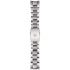 TISSOT Bracciale acciaio T605041657