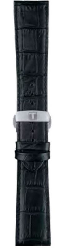 Orologio tissot uomo cinturino pelle deals