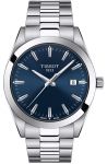 TISSOT Gentleman T127.410.11.041.00  T1274101104100