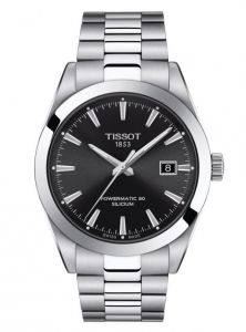 TISSOT Gentleman T127.407.11.051.00 T1274071105100