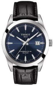 TISSOT Gentleman T127.407.16.041.01 T1274071604101