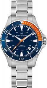 HAMILTON Khaki Navy Scuba Auto H82365141