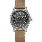 HAMILTON Khaki Titanium 42 mm  Auto H70545550